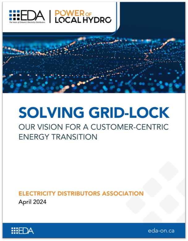 Solving Grid-Lock COVER